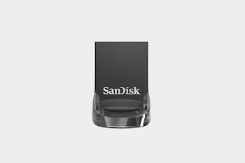 Sandisk Ultra Fit Flash Drive