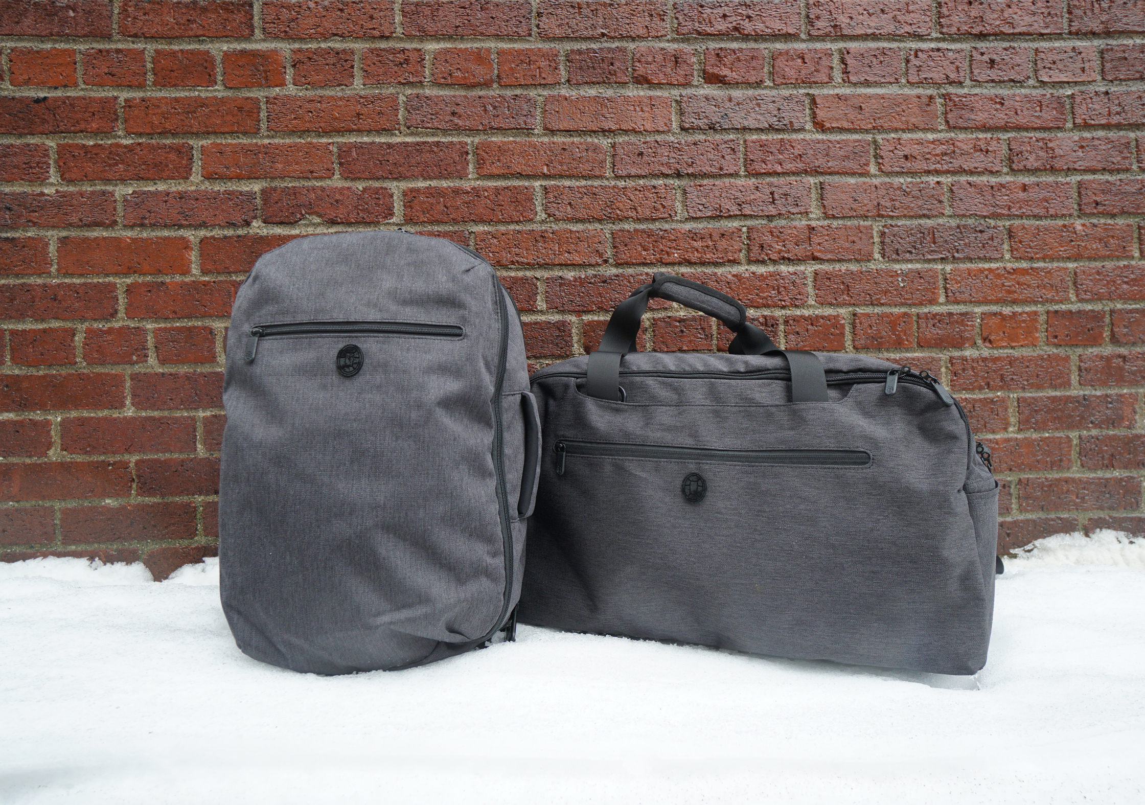 Tortuga Setout Duffle And Setout Laptop Backpack