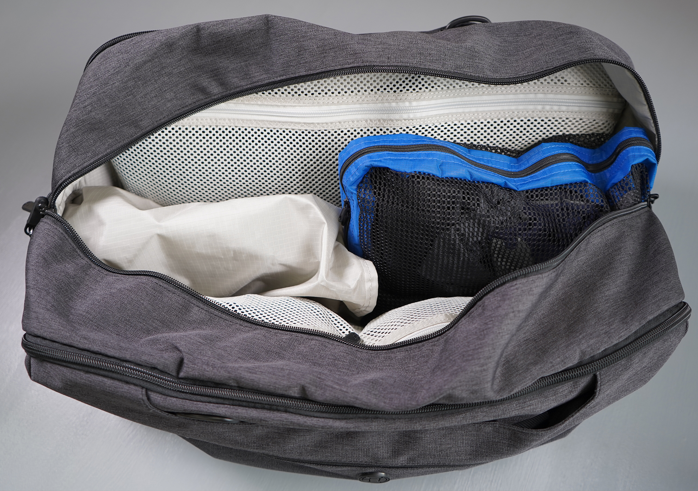 How to Pack a Duffle Bag for Travel - Tortuga