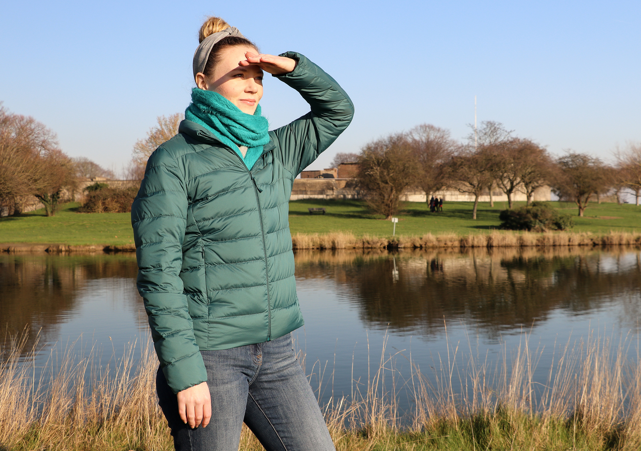 Uniqlo Ultra Light Down Jacket Review