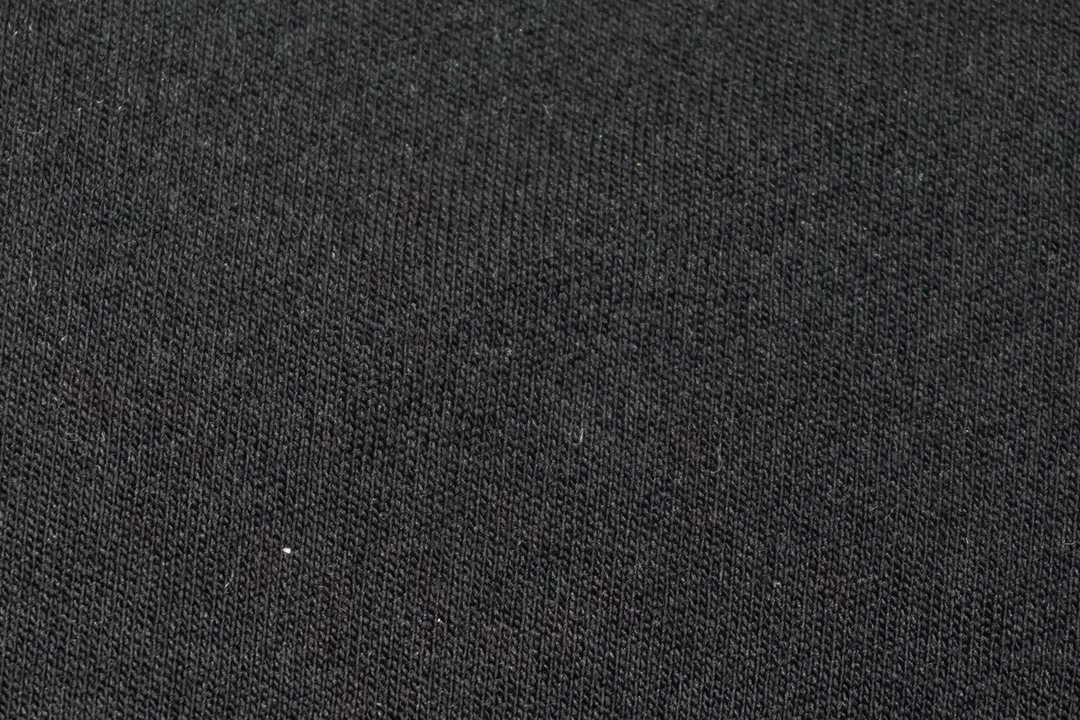 Wool & Prince Heavy Crew Neck Material