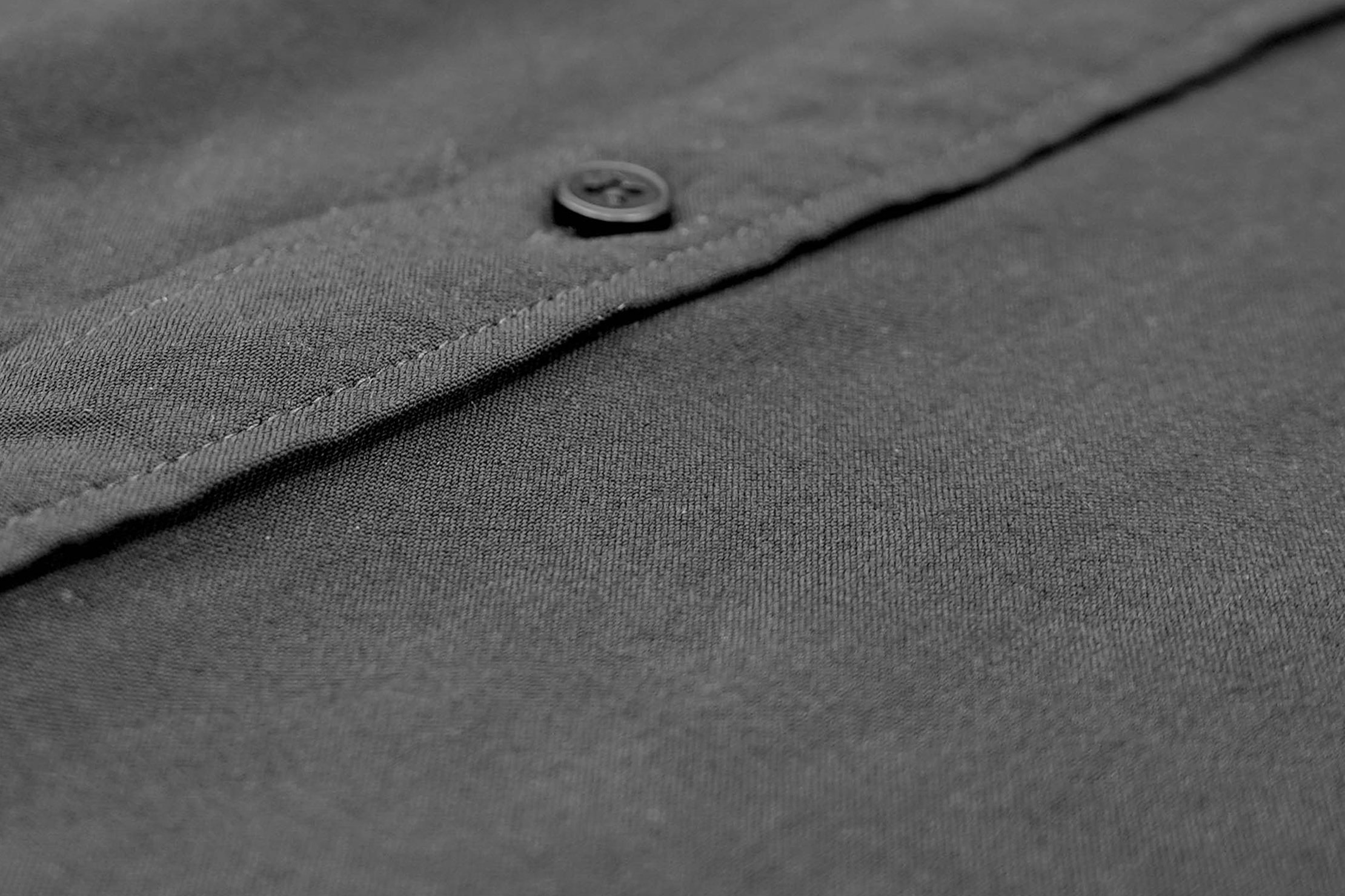 Outlier Albini Merino Broadcloth Button Up Review | Pack Hacker