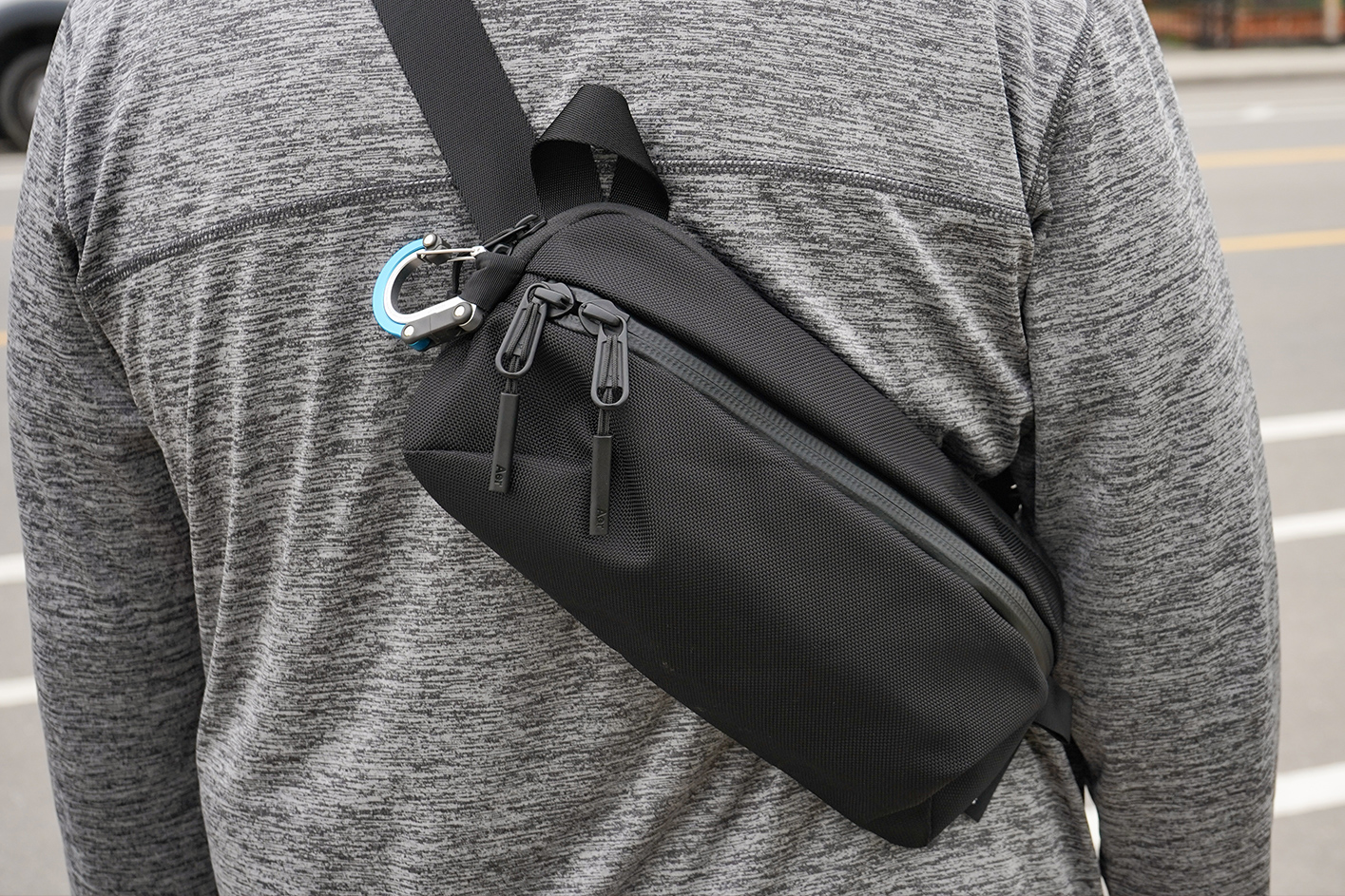 Aer Day Sling 2 Review | Pack Hacker