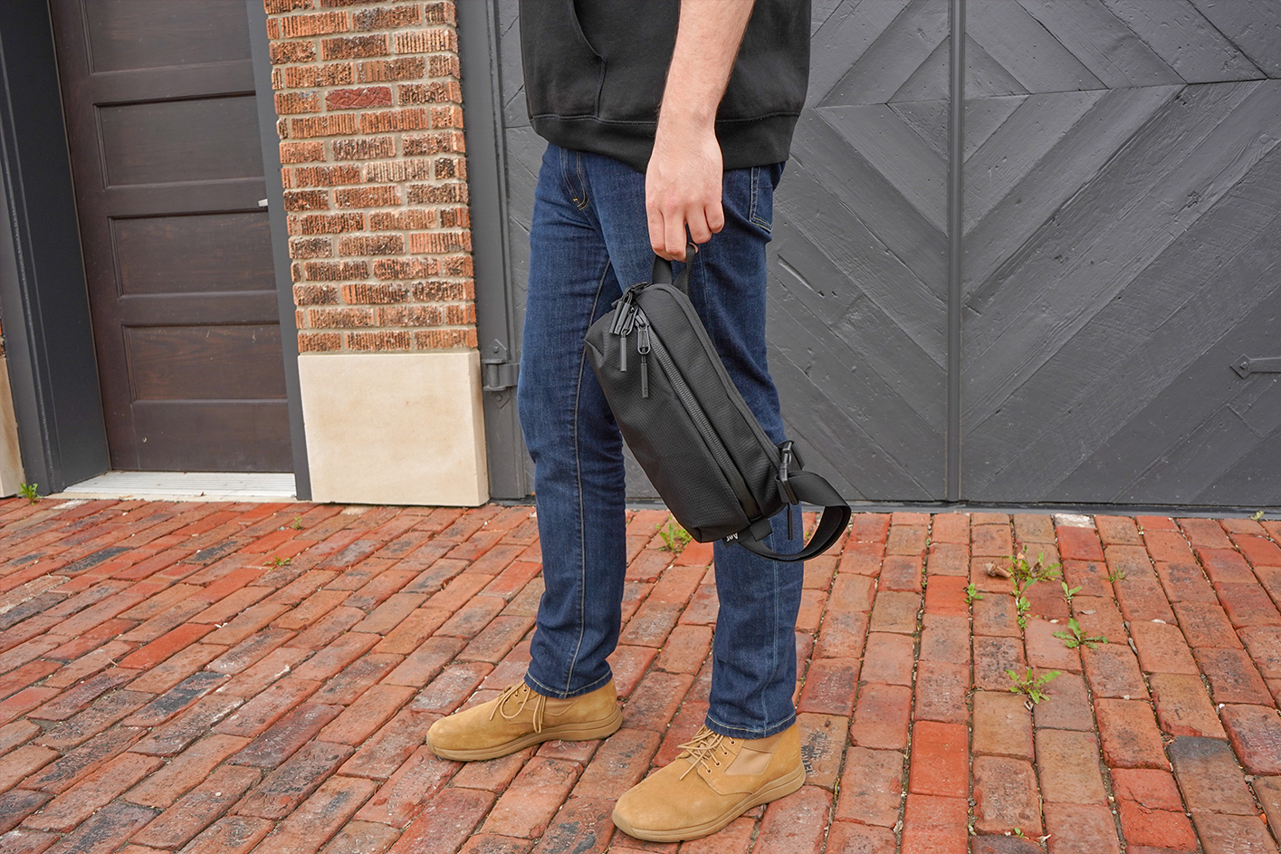 Aer Day Sling 2 X-Pac – The Brooks Review