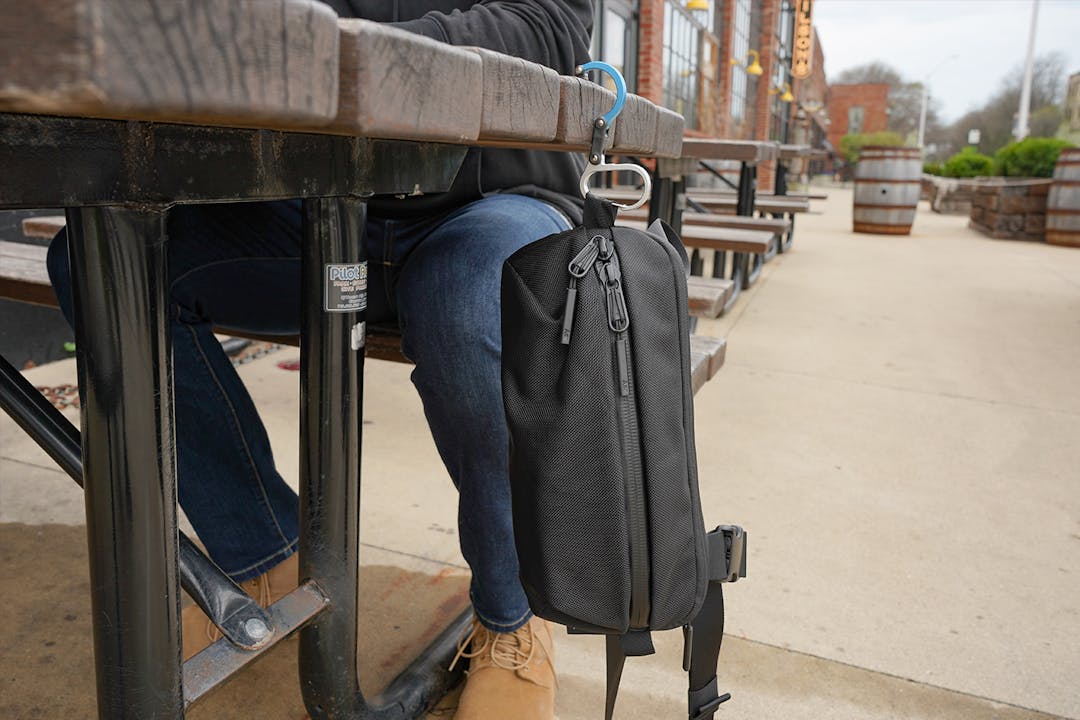 Aer Day Sling 2 Review Pack Hacker