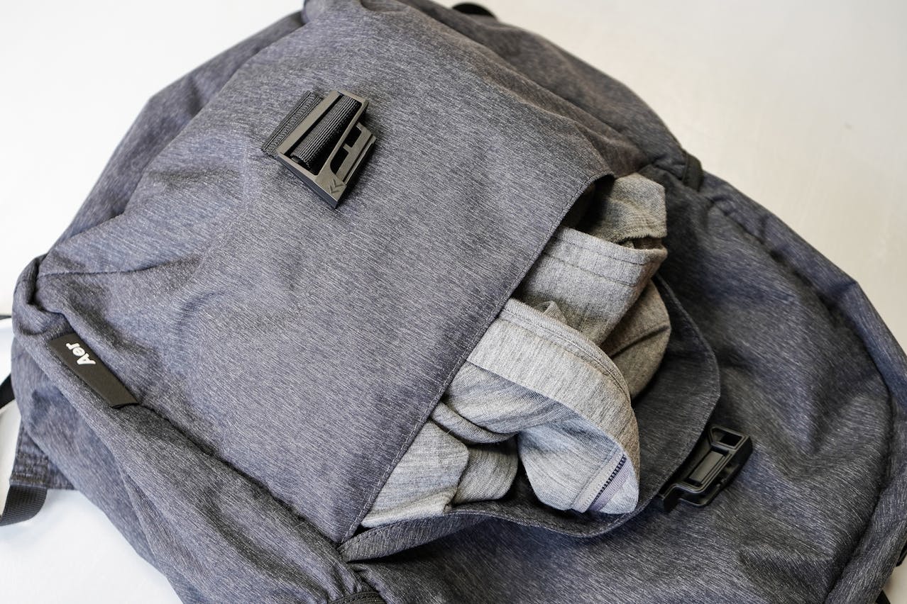 aer go daypack