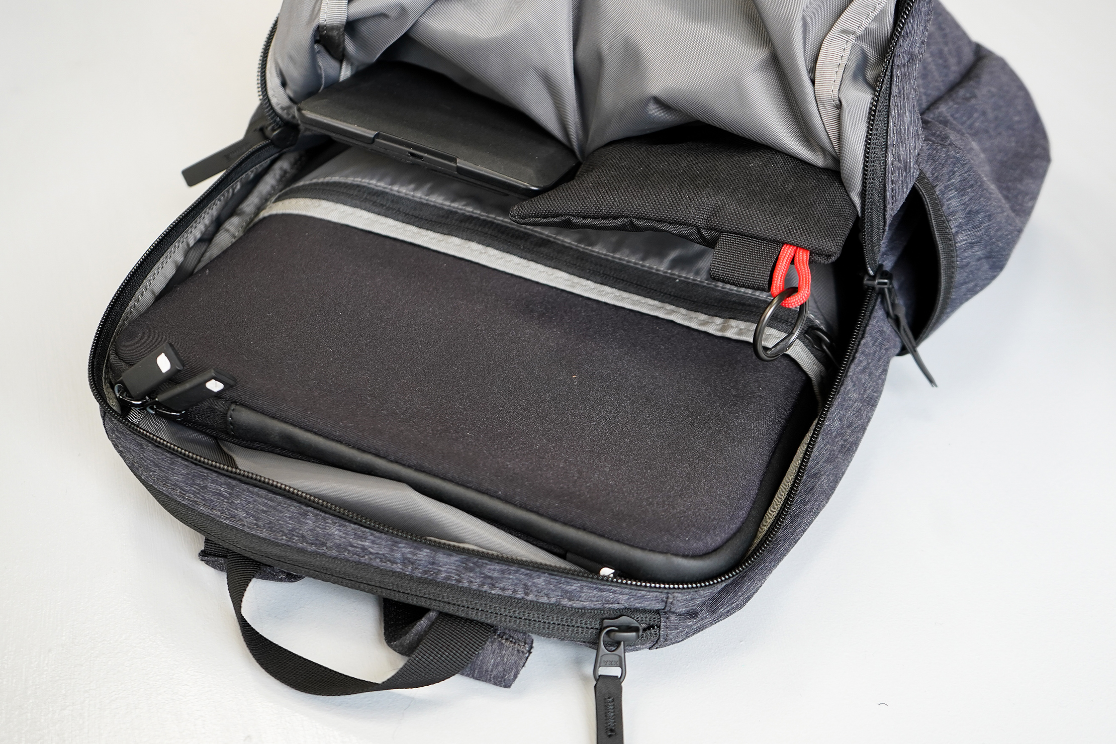 Aer Go Pack Review (Packable Day Pack) | Pack Hacker