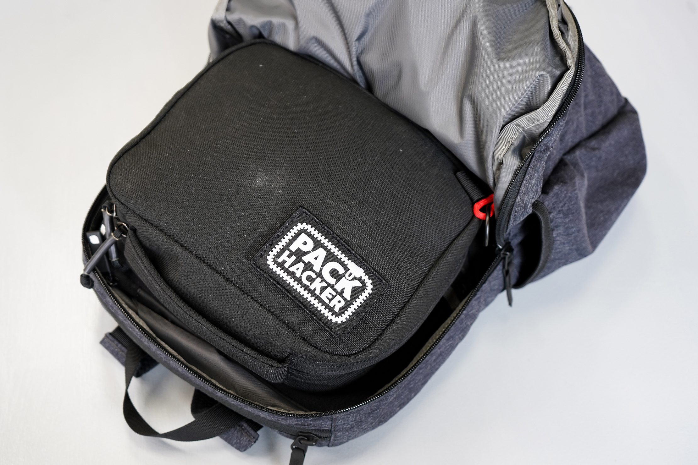 aer packable daypack