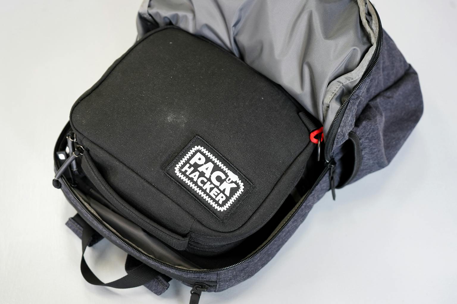 aer go daypack