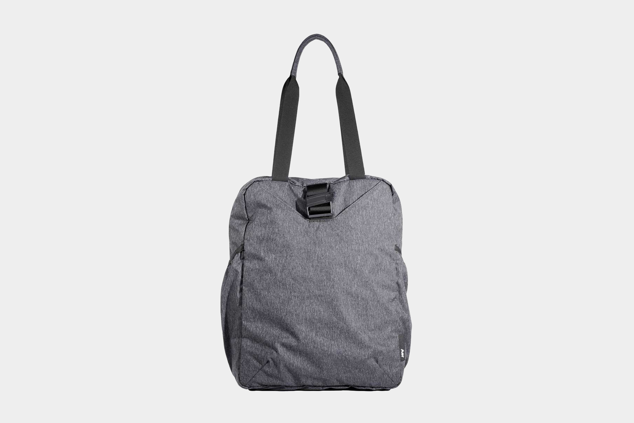 Aer Go Tote Quick Look (Packable) | Pack Hacker