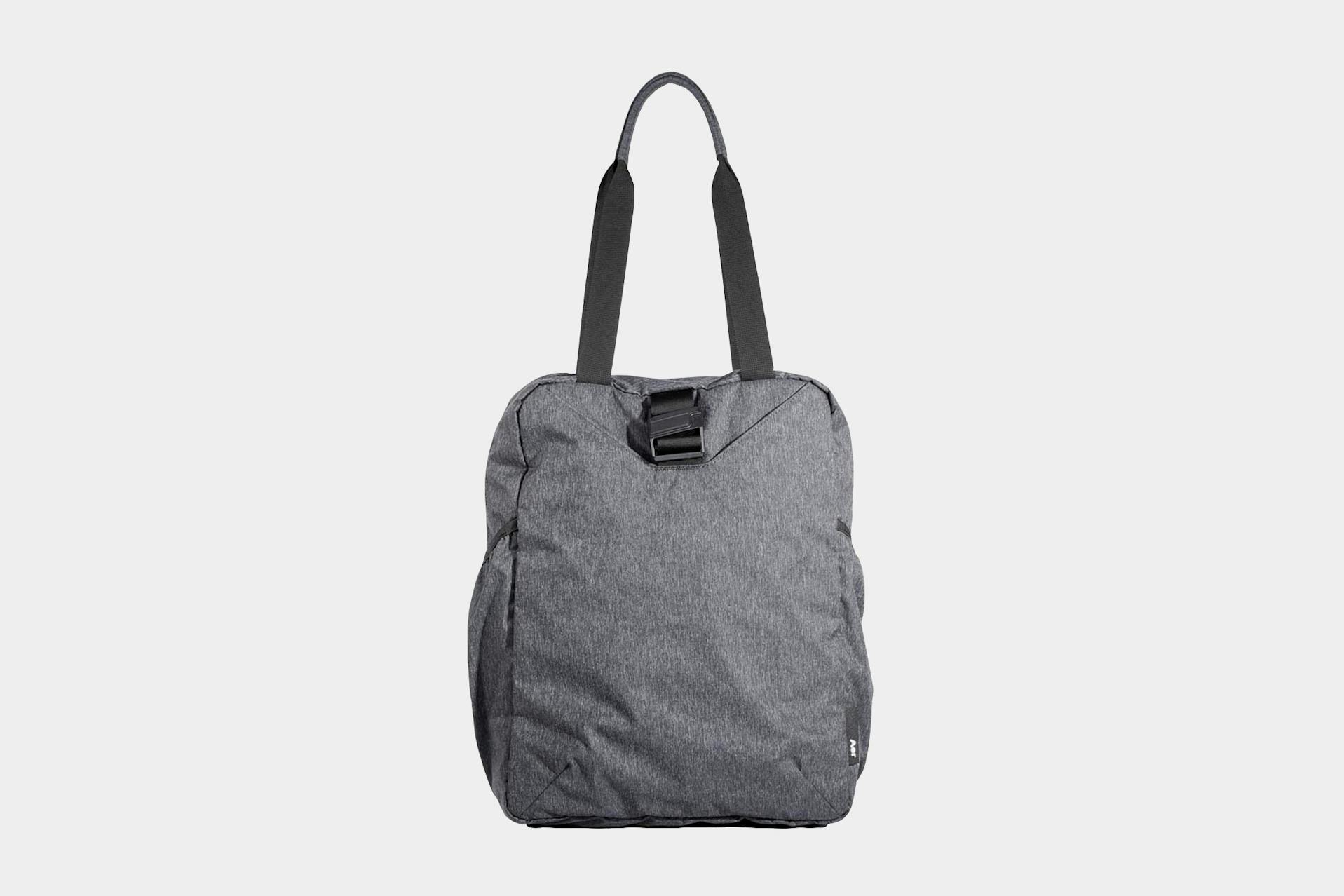 Aer Go Tote Quick Look (Packable) Pack Hacker