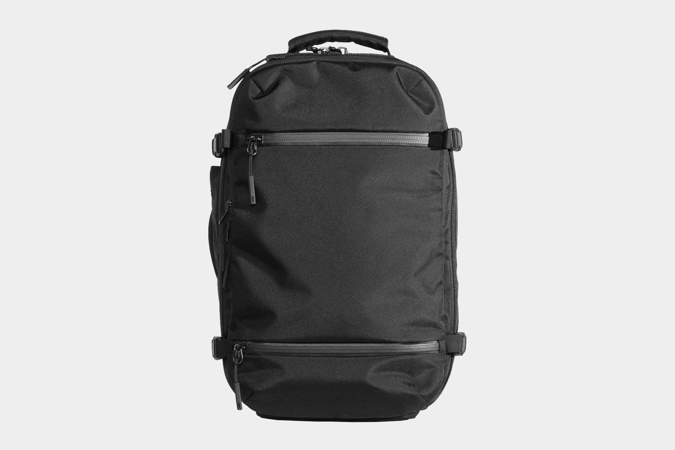 Aer Travel Pack Review One Bag Travel Pack Hacker