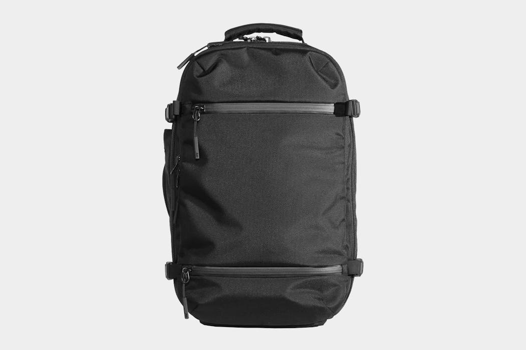 Aer Travel Pack Review