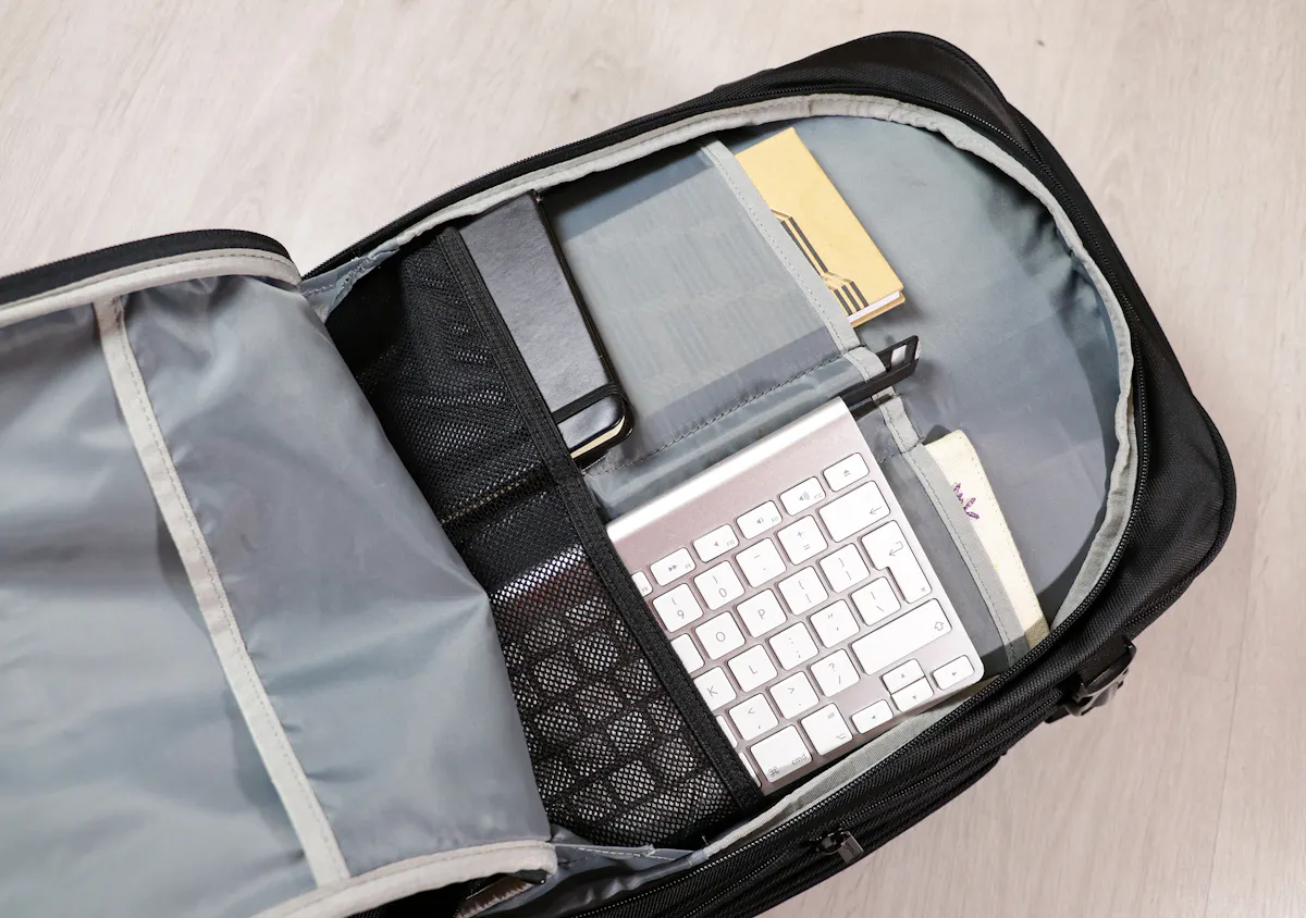 Amazon Intern Backpack Amazon Basics Backpack Review at Anthony Blubaugh blog
