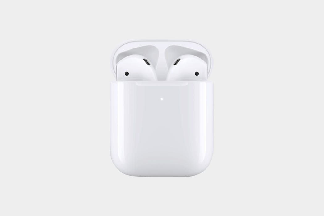 Apple AirPods Review