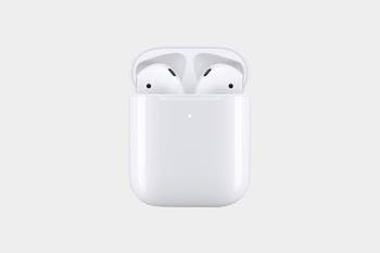 Apple AirPods Review