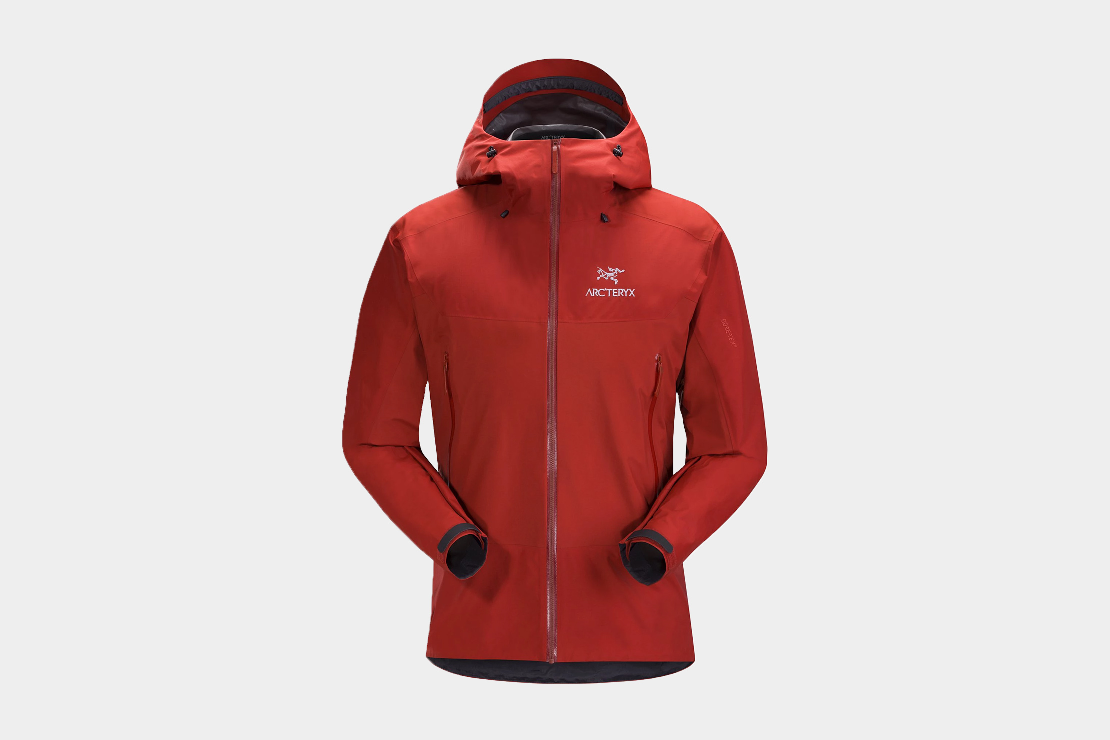 Arc'teryx Beta SL Rain Jacket Review | Pack Hacker