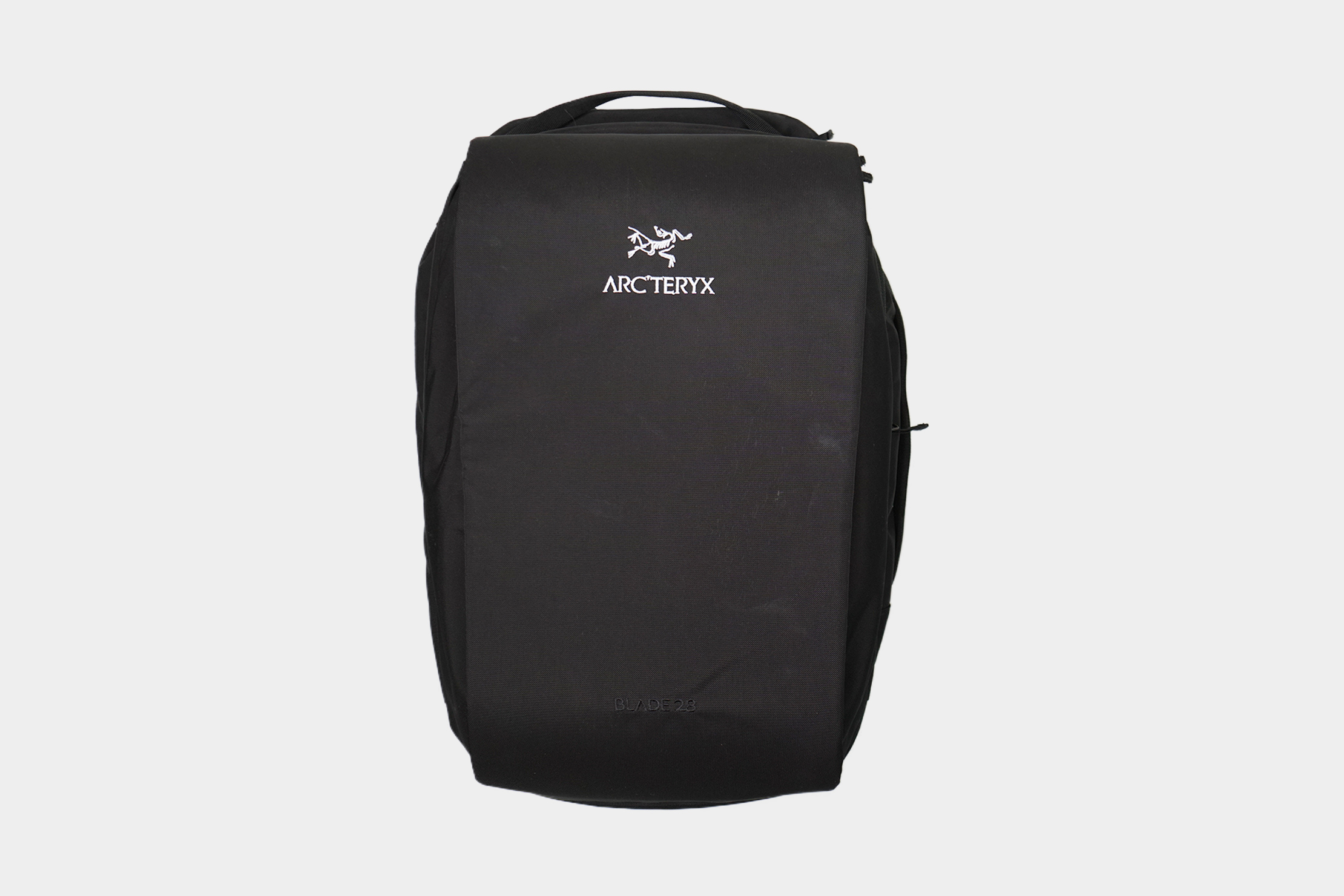 Arc'teryx Blade 28 Travel Backpack | Review: 7.5/10 | Pack Hacker