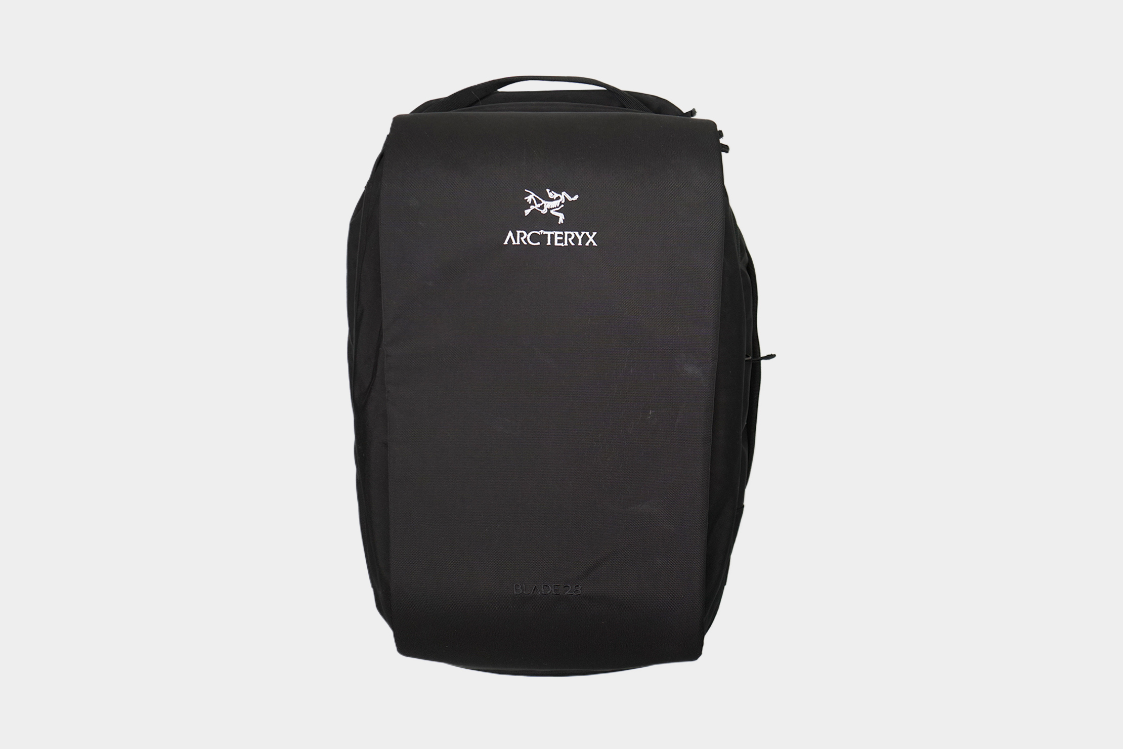 Arc'teryx Blade 28 Travel Backpack | Review: 7.5/10 | Pack