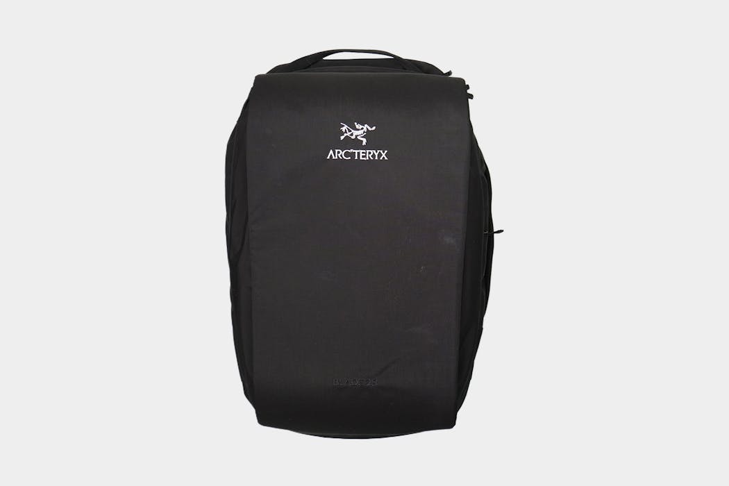 Arc'teryx Blade 28 Travel Backpack Review