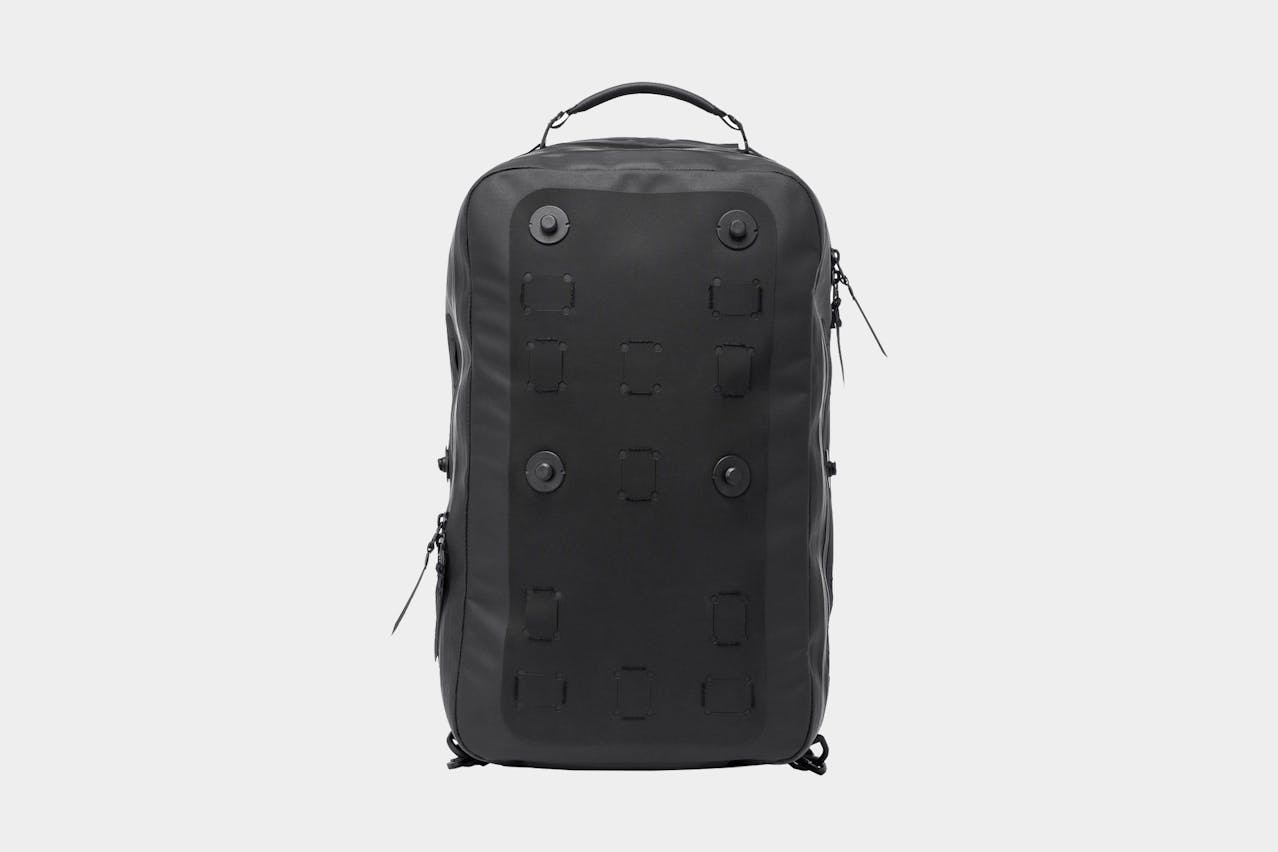 Black Ember CITADEL Modular Pack Review Pack Hacker