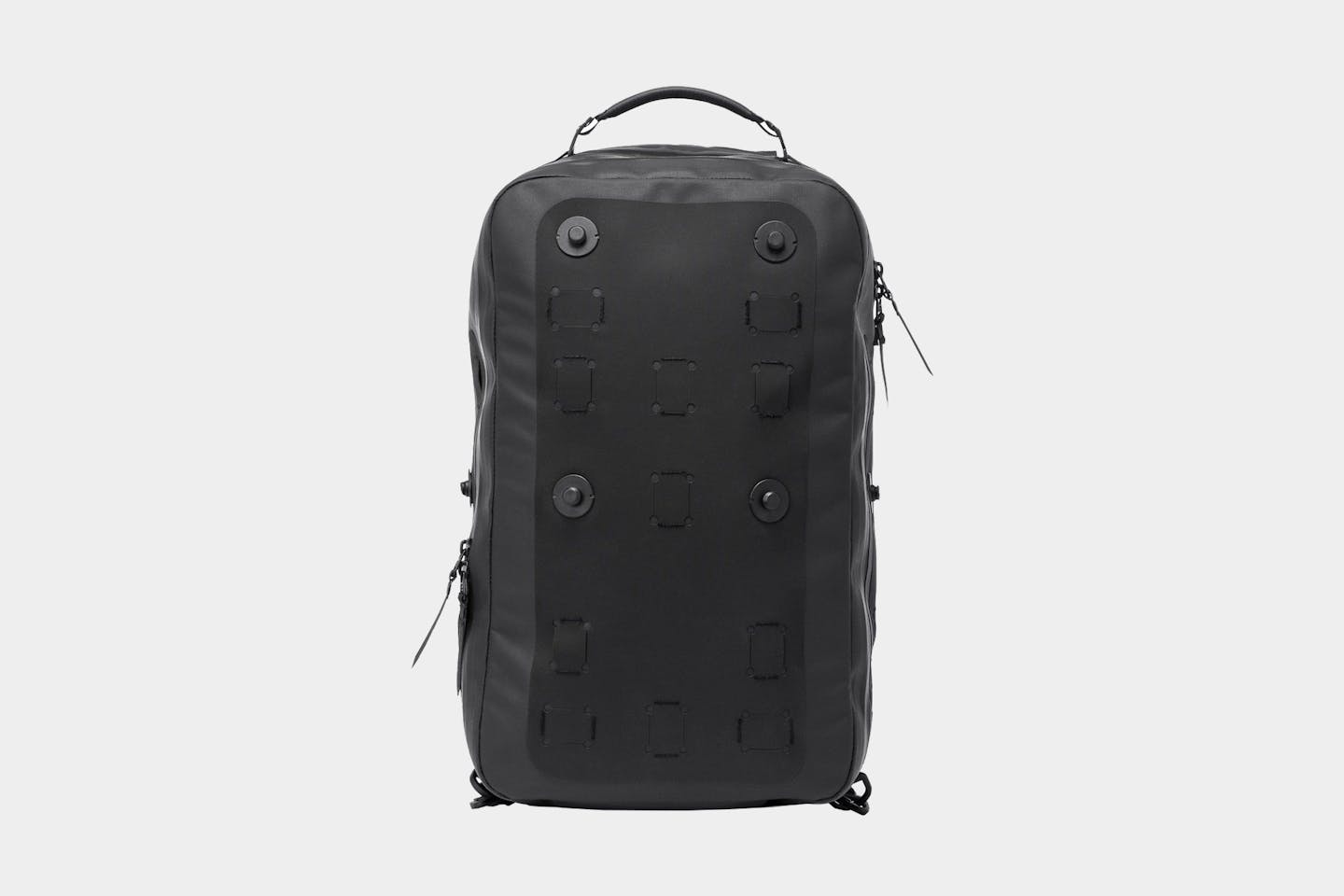 Black Ember CITADEL Modular Pack Review Pack Hacker