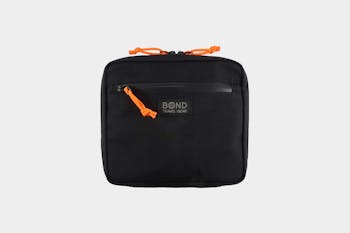 Bond Travel Gear ESCAPADE Small Gear Pouch Review