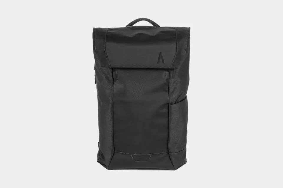 Boundary Supply The Errant Pack Travel Review | Pack Hacker