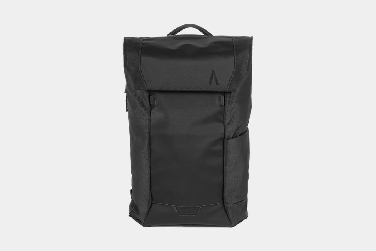 Boundary Supply The Errant Pack Travel Review | Pack Hacker