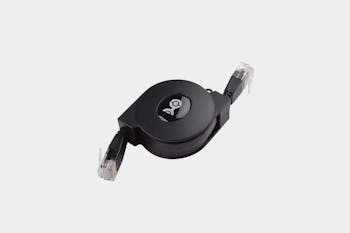 Cable Matters Retractable Ethernet Cable