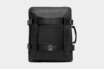 Chrome Macheto Travel Backpack