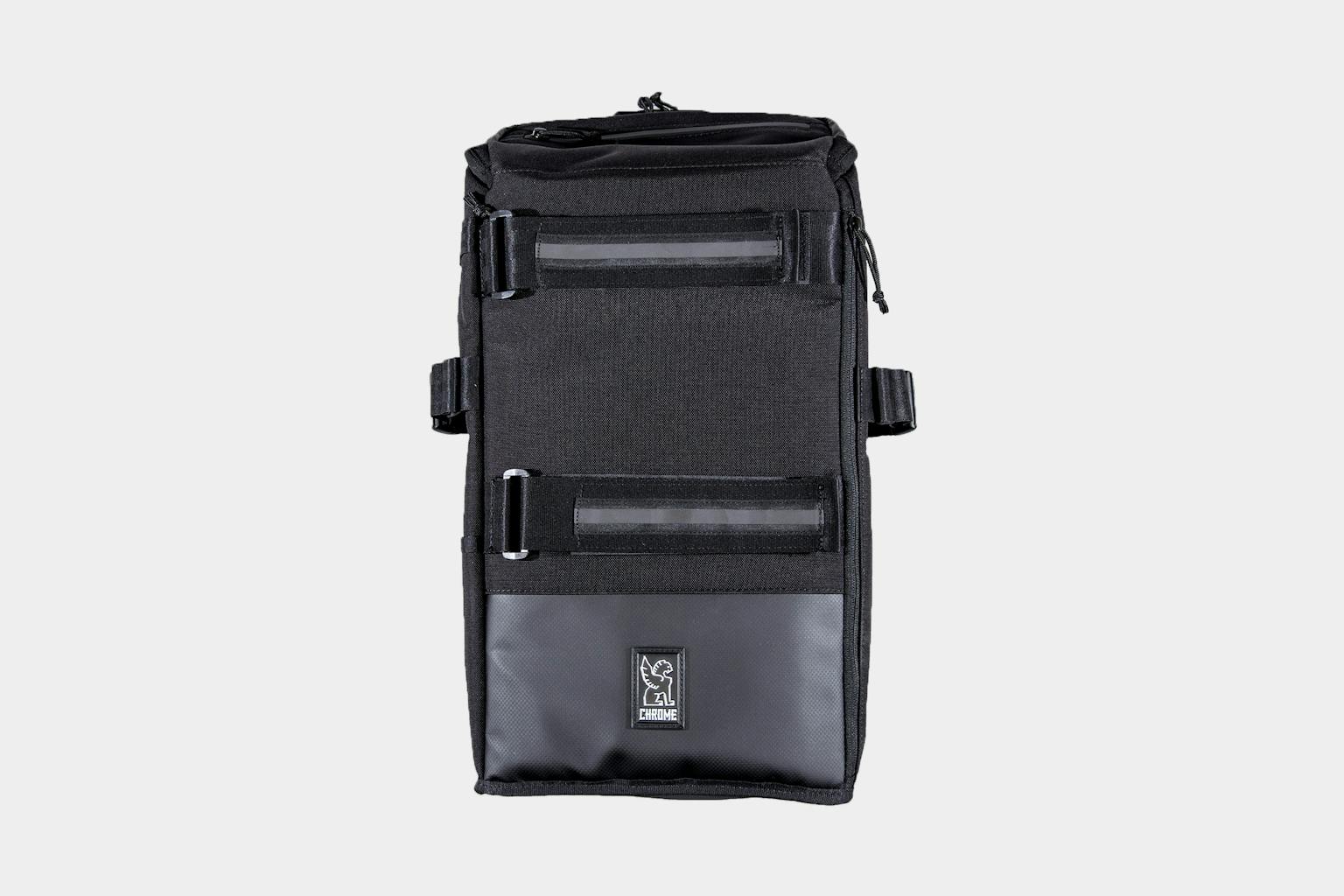 Chrome Niko FStop Camera Backpack Review Pack Hacker