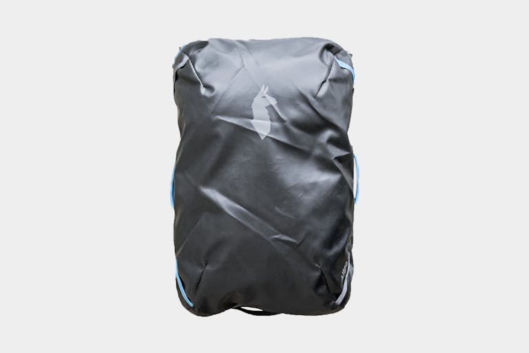 Cotopaxi Allpa 35L Travel Pack Review | Pack Hacker