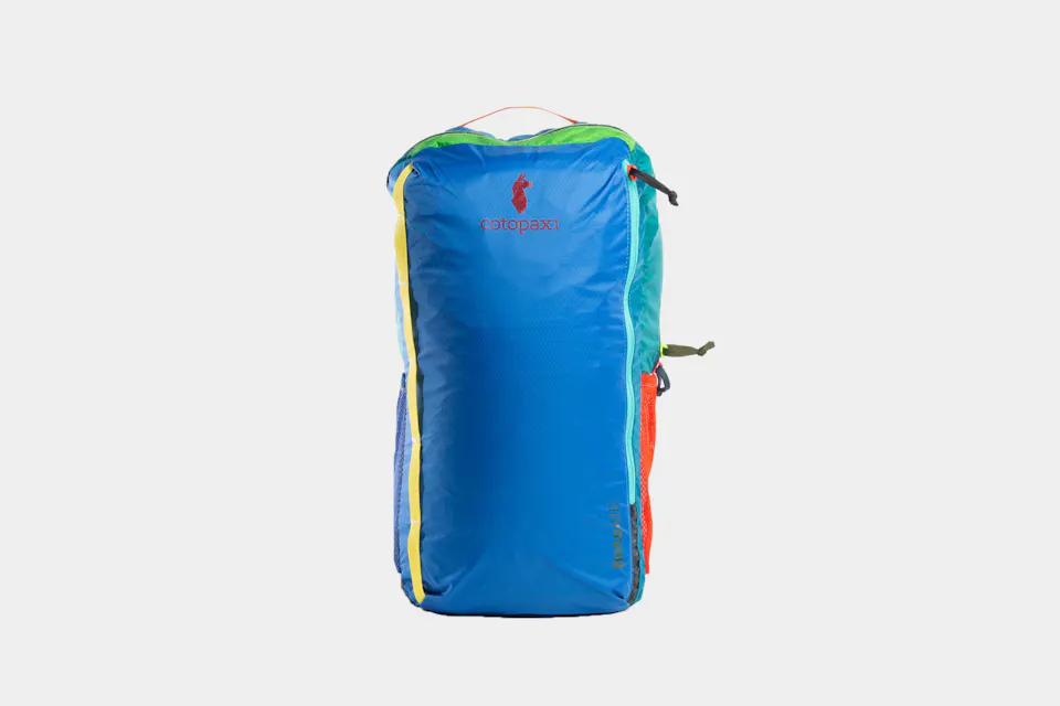 best small travel daypack