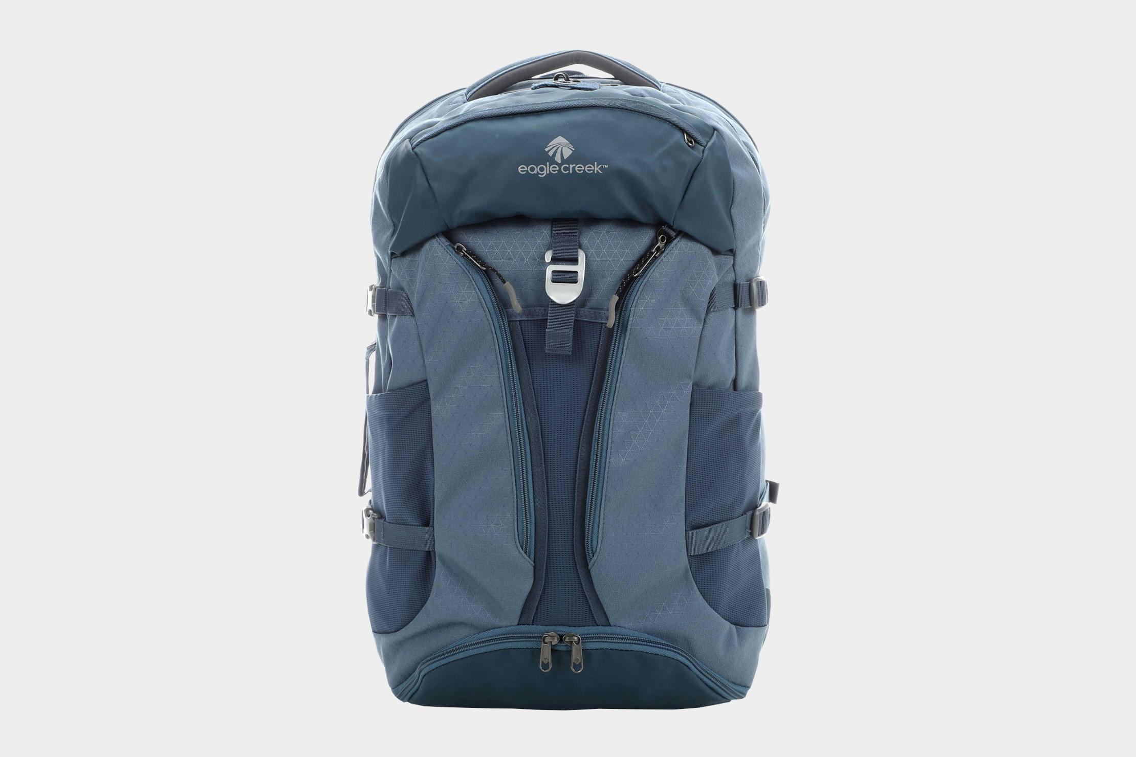 Eagle Creek Global Companion Pack Review | Pack Hacker