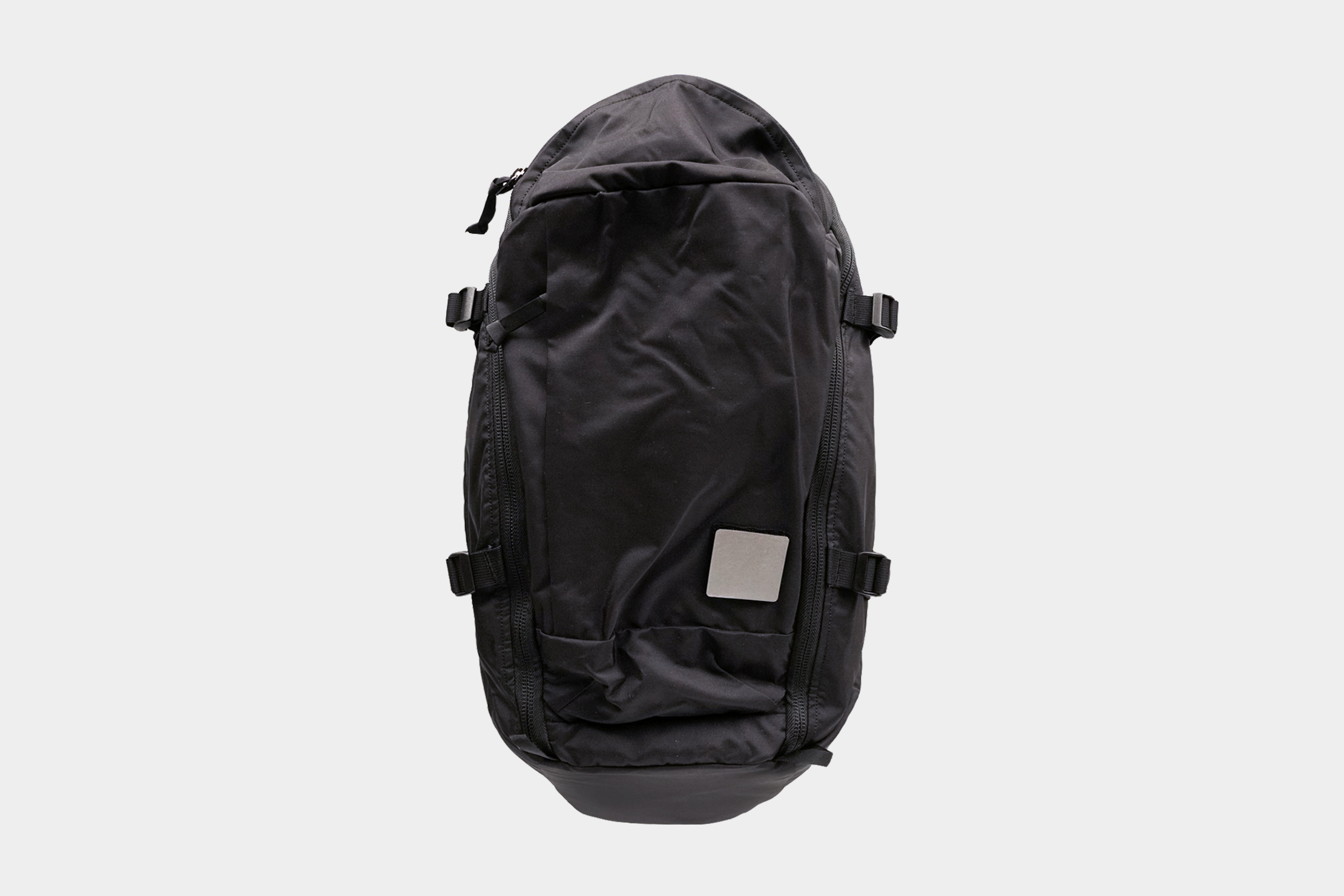 EVERGOODS MPL30 Travel Backpack Review | Pack Hacker