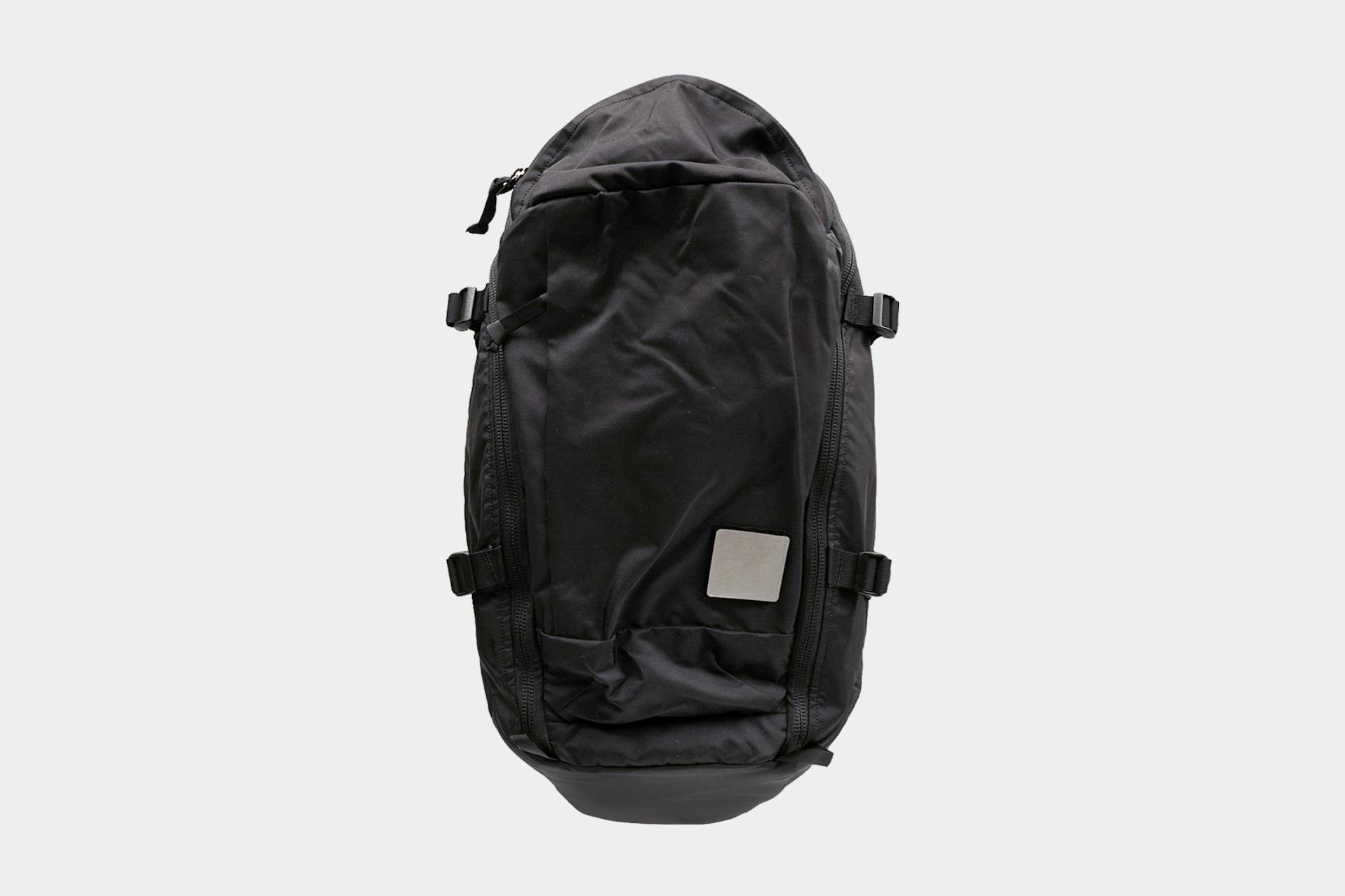 EVERGOODS MPL30 Travel Backpack Review Pack Hacker