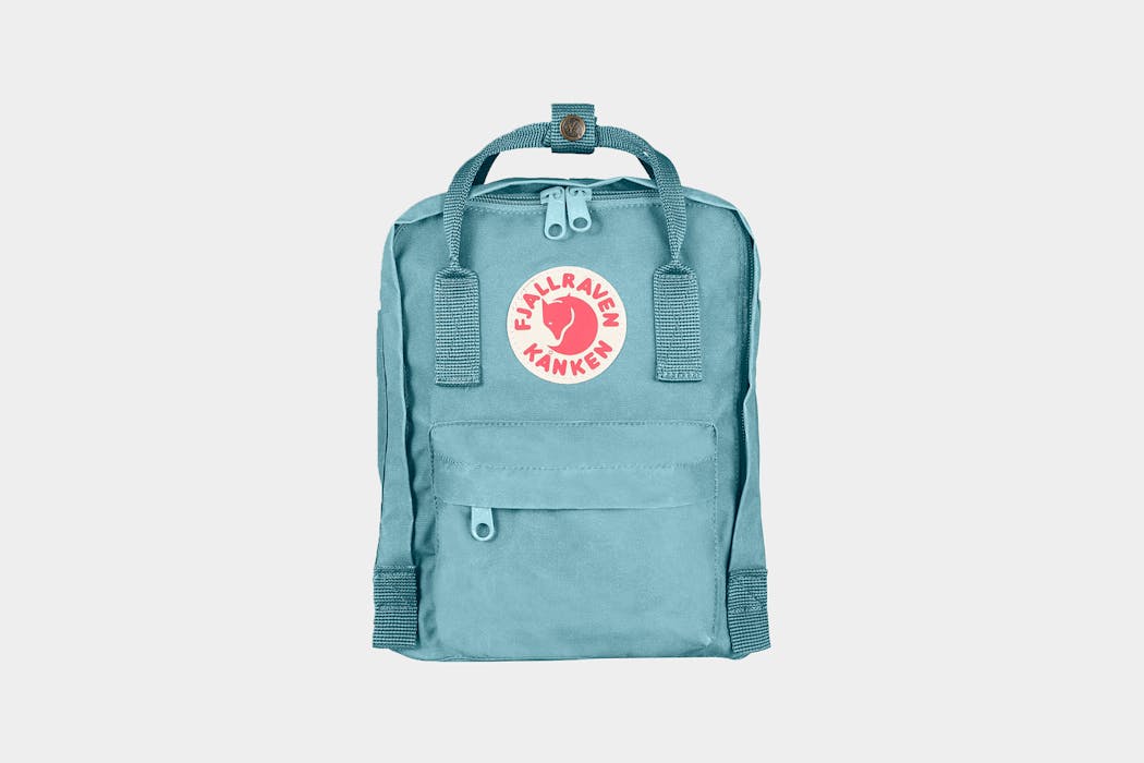 Fjallraven Kanken Mini