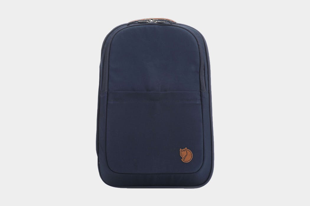 Fjallraven Travel Pack