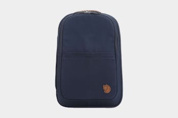 Fjallraven Travel Pack