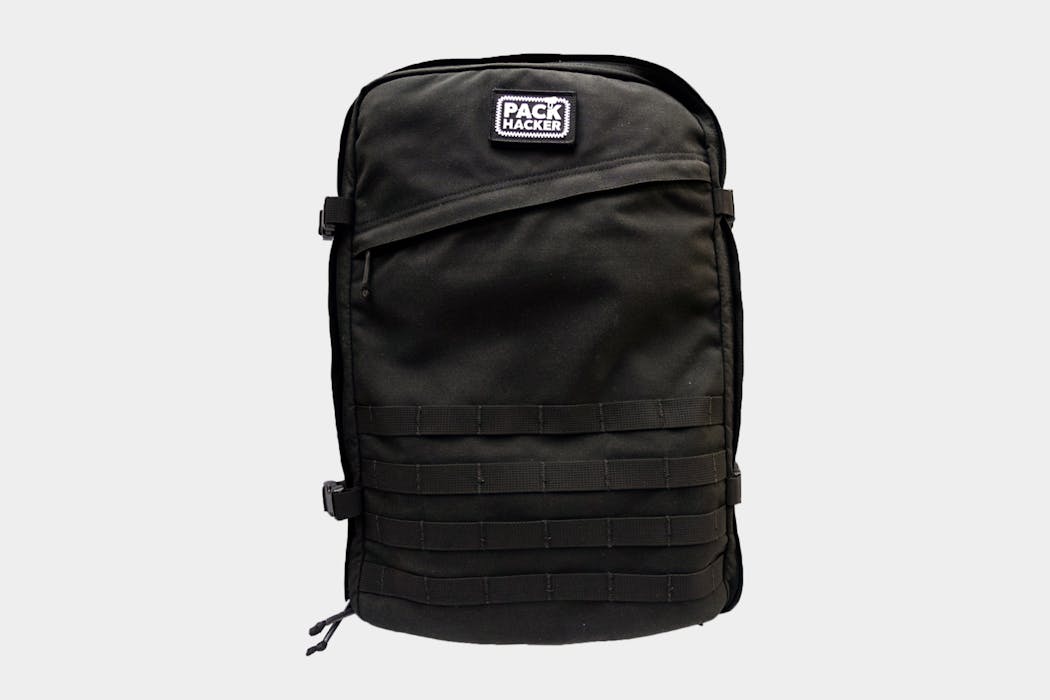 GORUCK GR3