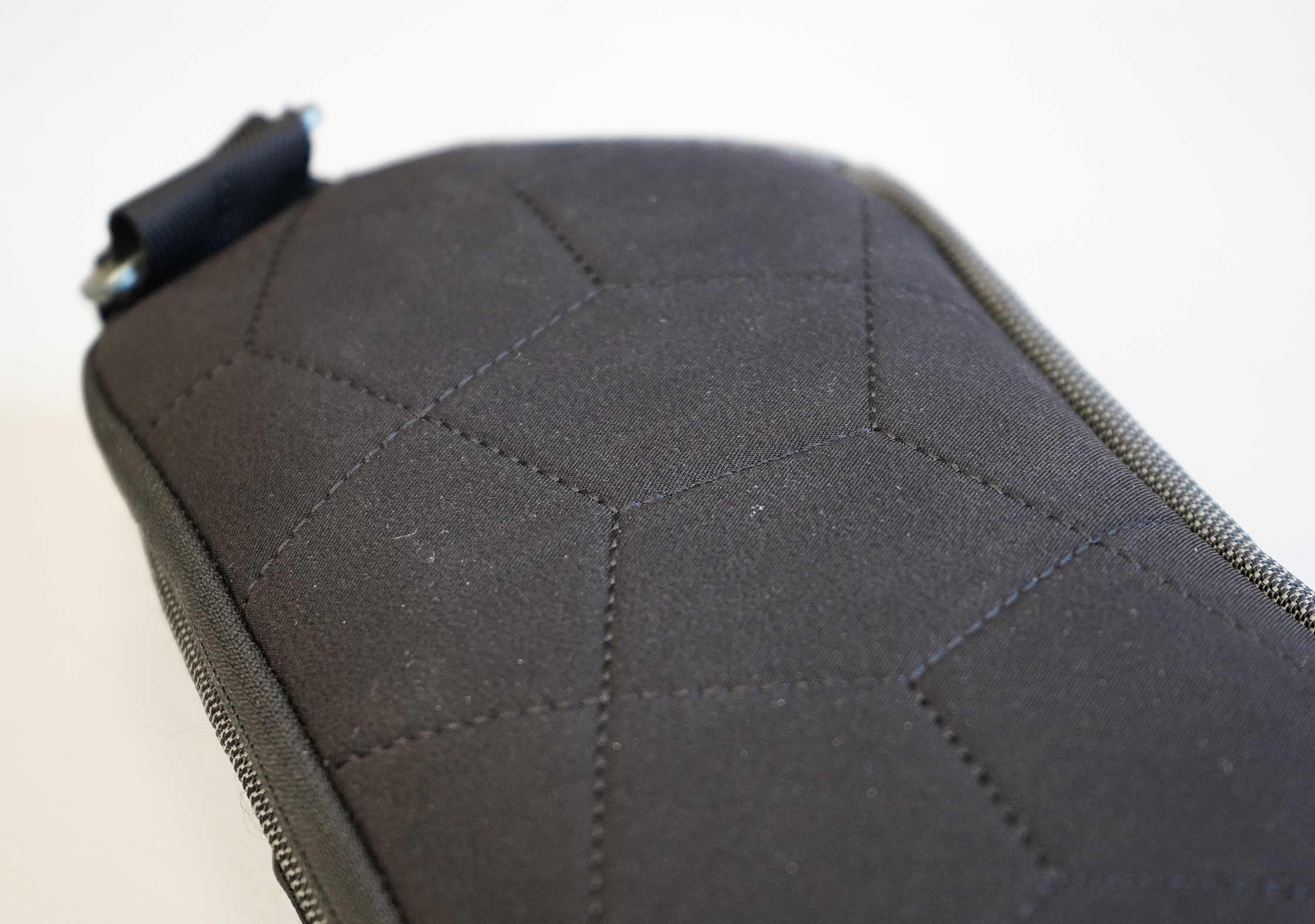 Heimplanet Transit Line Sling Pocket Back Panel