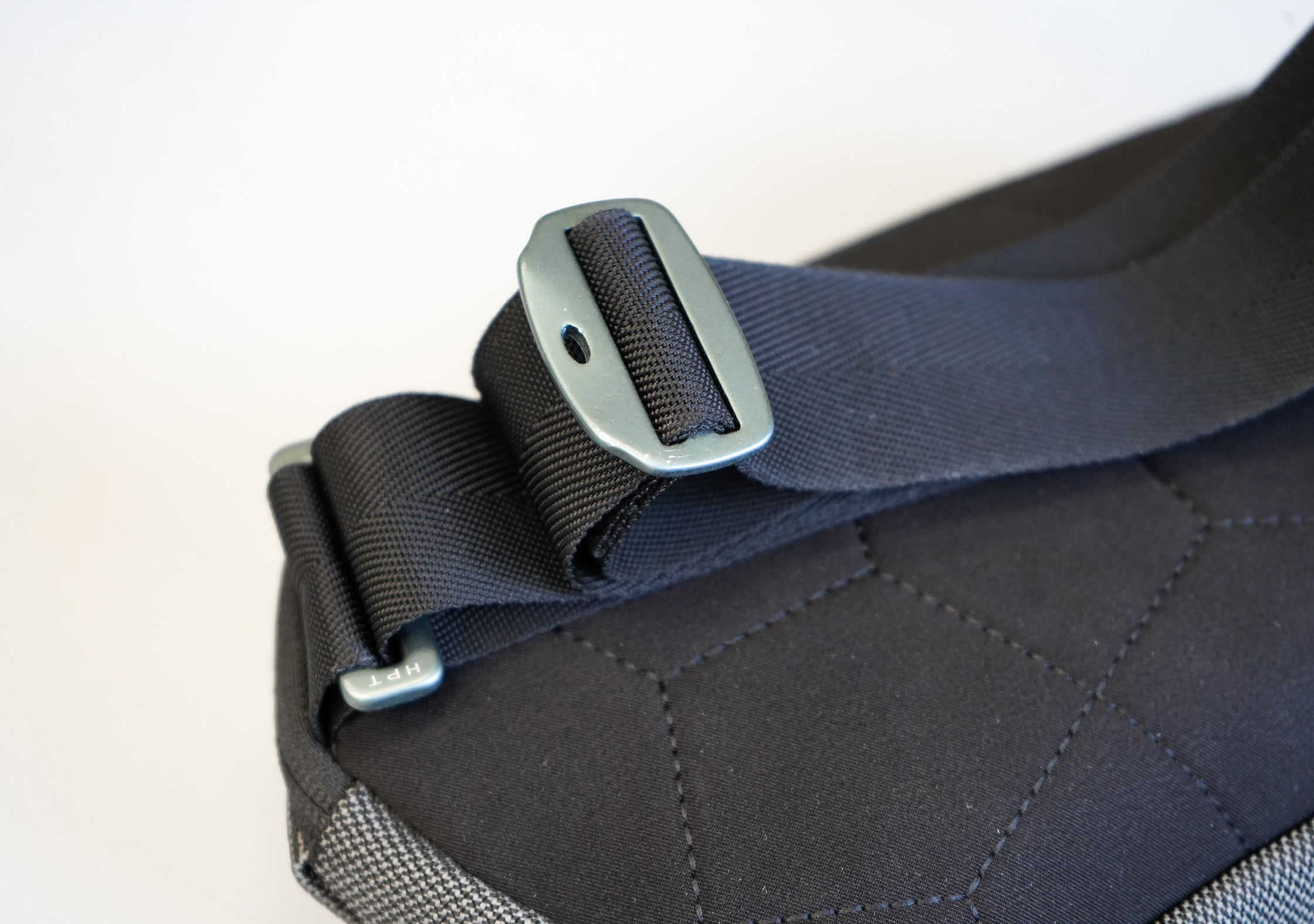 Heimplanet Transit Line Sling Pocket Hardware