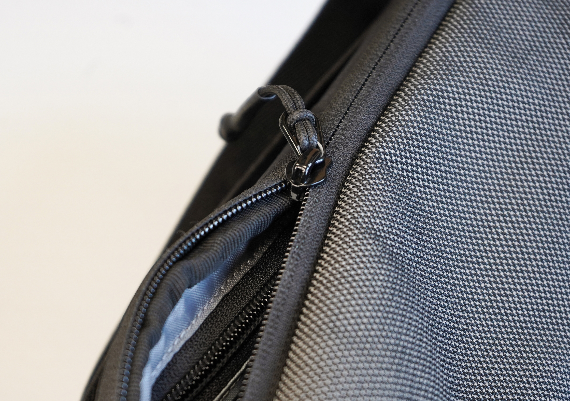 Heimplanet Transit Line Sling Pocket Review | Pack Hacker