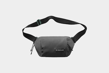 Heimplanet Transit Line Sling Pocket
