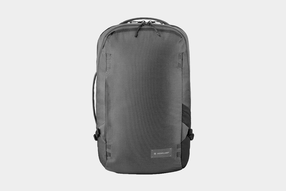 Heimplanet Transit Travel Pack Review | Pack Hacker