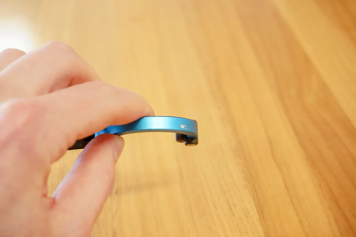HEROCLIP Medium Hanger Review Pack Hacker Heroclip medium hanger review pack hacker