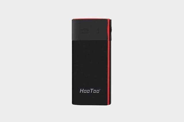 hootoo tripmate titan travel router