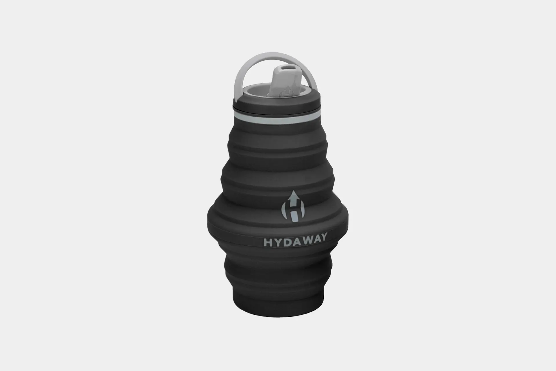 Hydaway Compressible Water Bottle Review | Pack Hacker