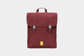 Lefrik Handy Backpack Review